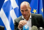 Yanis Varoufakis