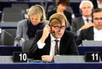 Guy Verhofstadt. Foto Parlamento Europeu/Flickr