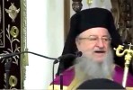 Bispo metropolita Anthimos de Salónica