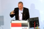 Conferência de Yanis Varoufakis em Berlim, 8 junho 2015